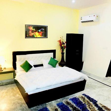 Taj Castle A Boutique Homestay Agra (Uttar Pradesh) Luaran gambar