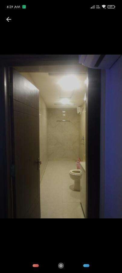 Taj Castle A Boutique Homestay Agra (Uttar Pradesh) Luaran gambar