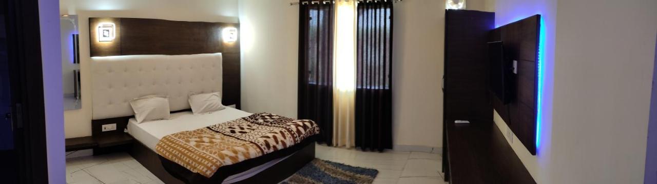 Taj Castle A Boutique Homestay Agra (Uttar Pradesh) Luaran gambar