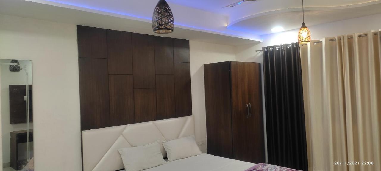 Taj Castle A Boutique Homestay Agra (Uttar Pradesh) Luaran gambar