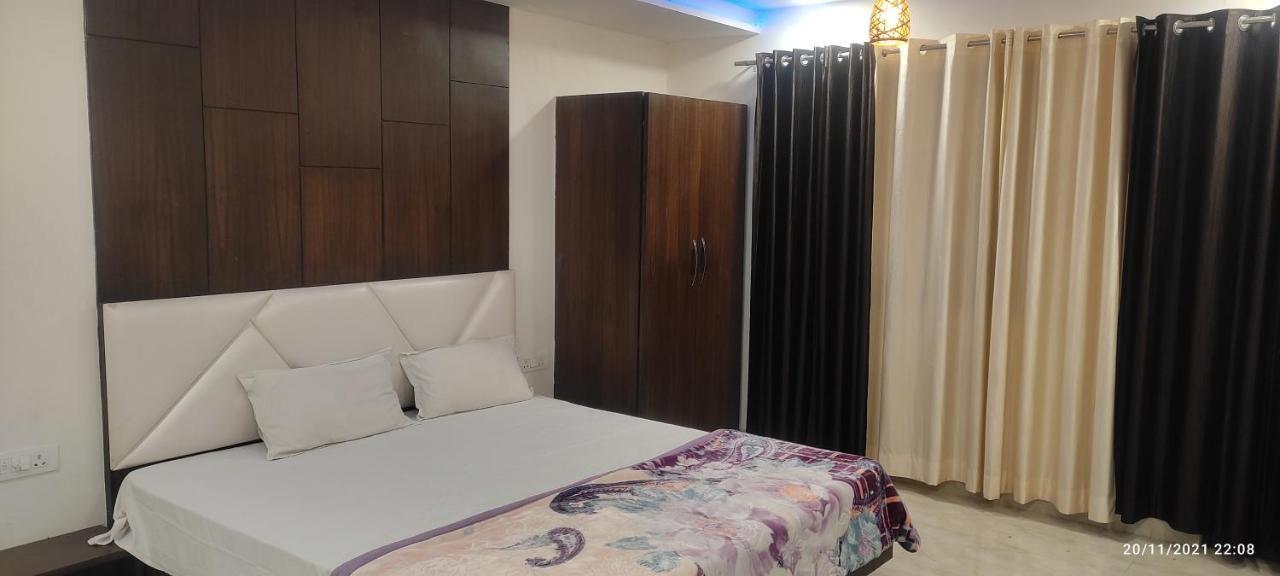 Taj Castle A Boutique Homestay Agra (Uttar Pradesh) Luaran gambar